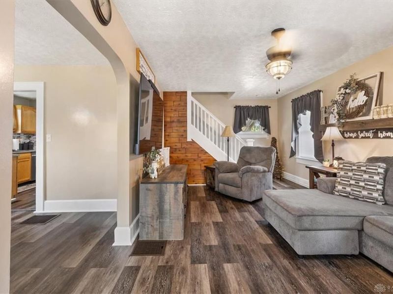 1115 Beacon Street, Springfield, OH 45505 Photo 13