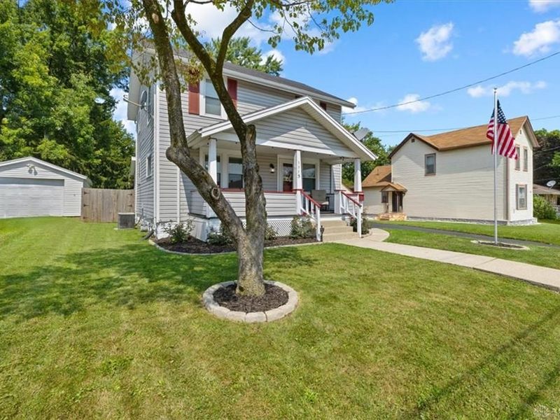 1115 Beacon Street, Springfield, OH 45505 Photo 3