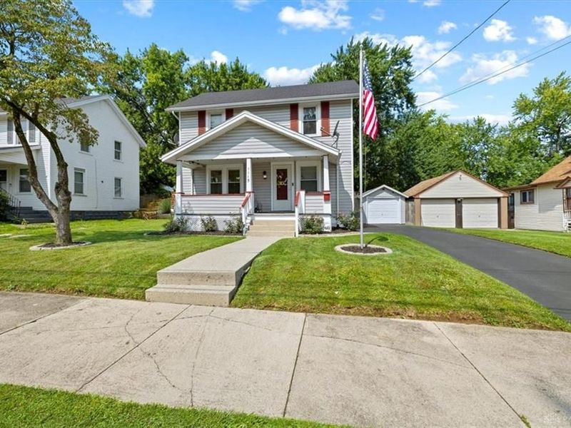 1115 Beacon Street, Springfield, OH 45505 Photo 4