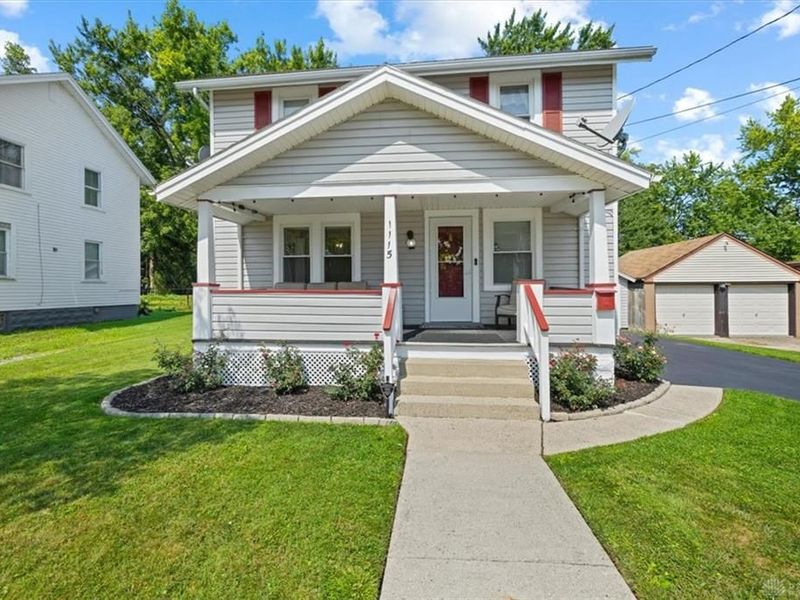 1115 Beacon Street, Springfield, OH 45505 Photo 7
