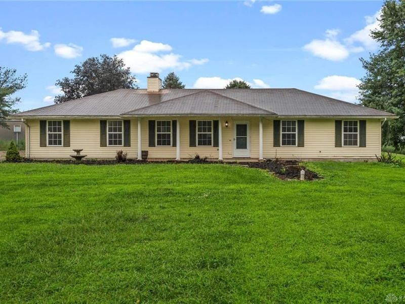 9595 Pence Jones Road, Waynesville, OH 45068 Photo 1
