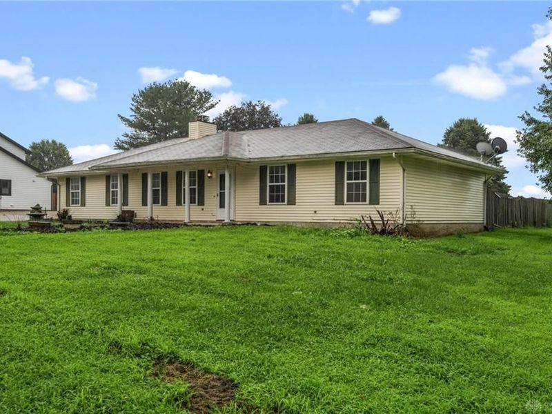 9595 Pence Jones Road, Waynesville, OH 45068 Photo 2