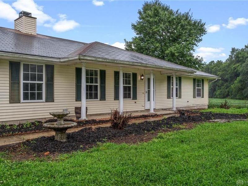 9595 Pence Jones Road, Waynesville, OH 45068 Photo 25