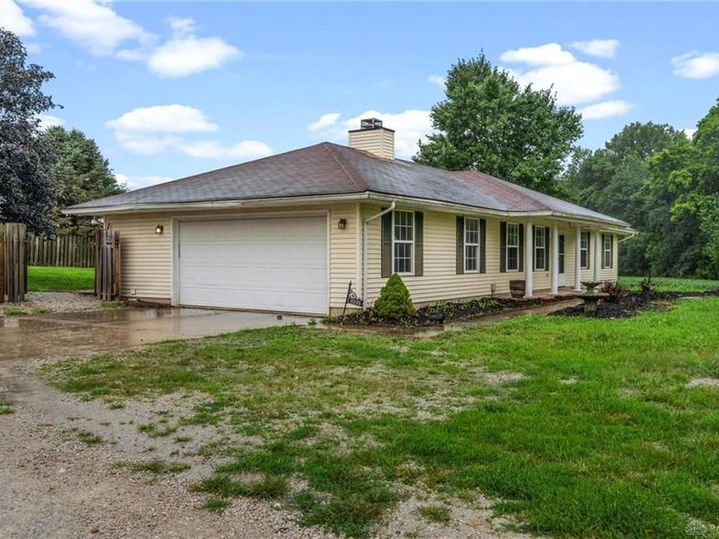 9595 Pence Jones Road, Waynesville, OH 45068 Photo 3