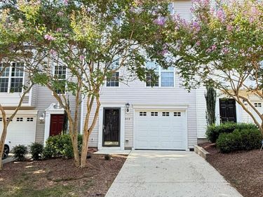 3113 Settle In Lane, Raleigh, NC 27614