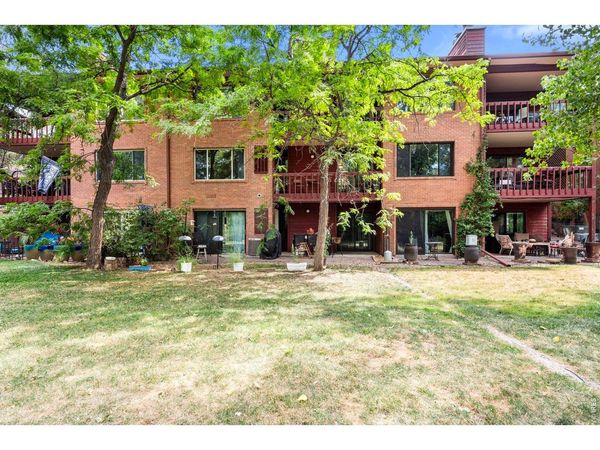 745 Arapahoe Ave, Unit 202, Boulder, CO 80302