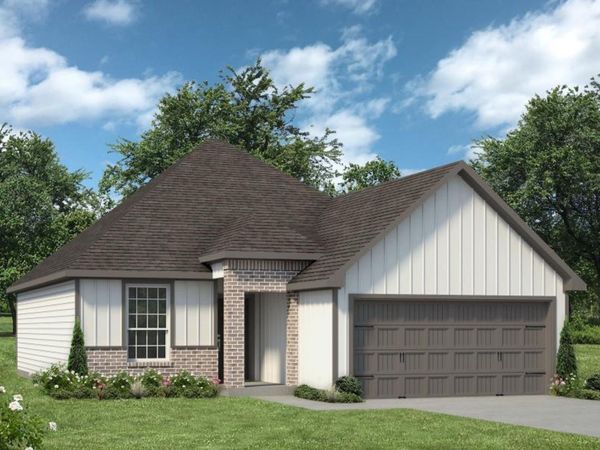 249 Lazy Lizzy RD, Jarrell, TX 76537