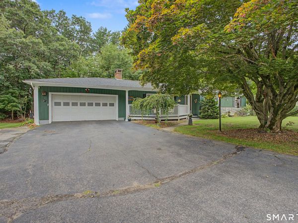 33 Bonnette, Thompson, CT 06277