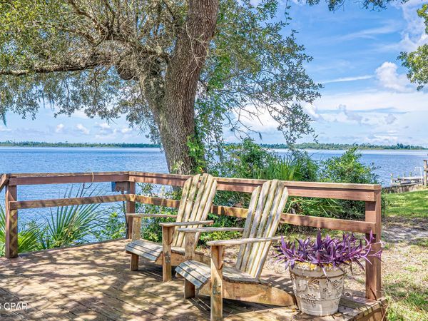 4517 Sunset Drive, Panama City, FL 32404