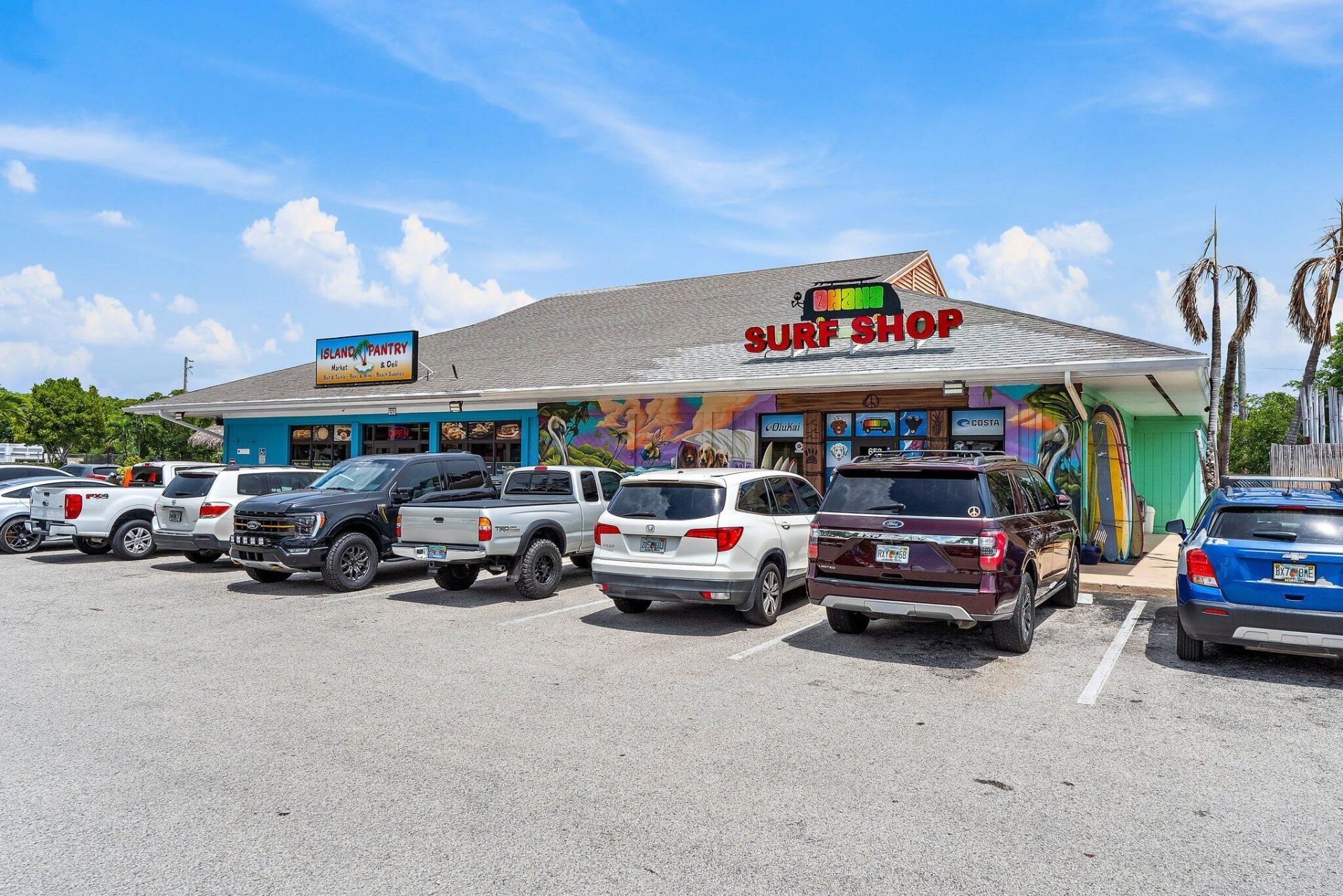 640 NE Ocean Boulevard, Stuart, FL 34996 Photo
