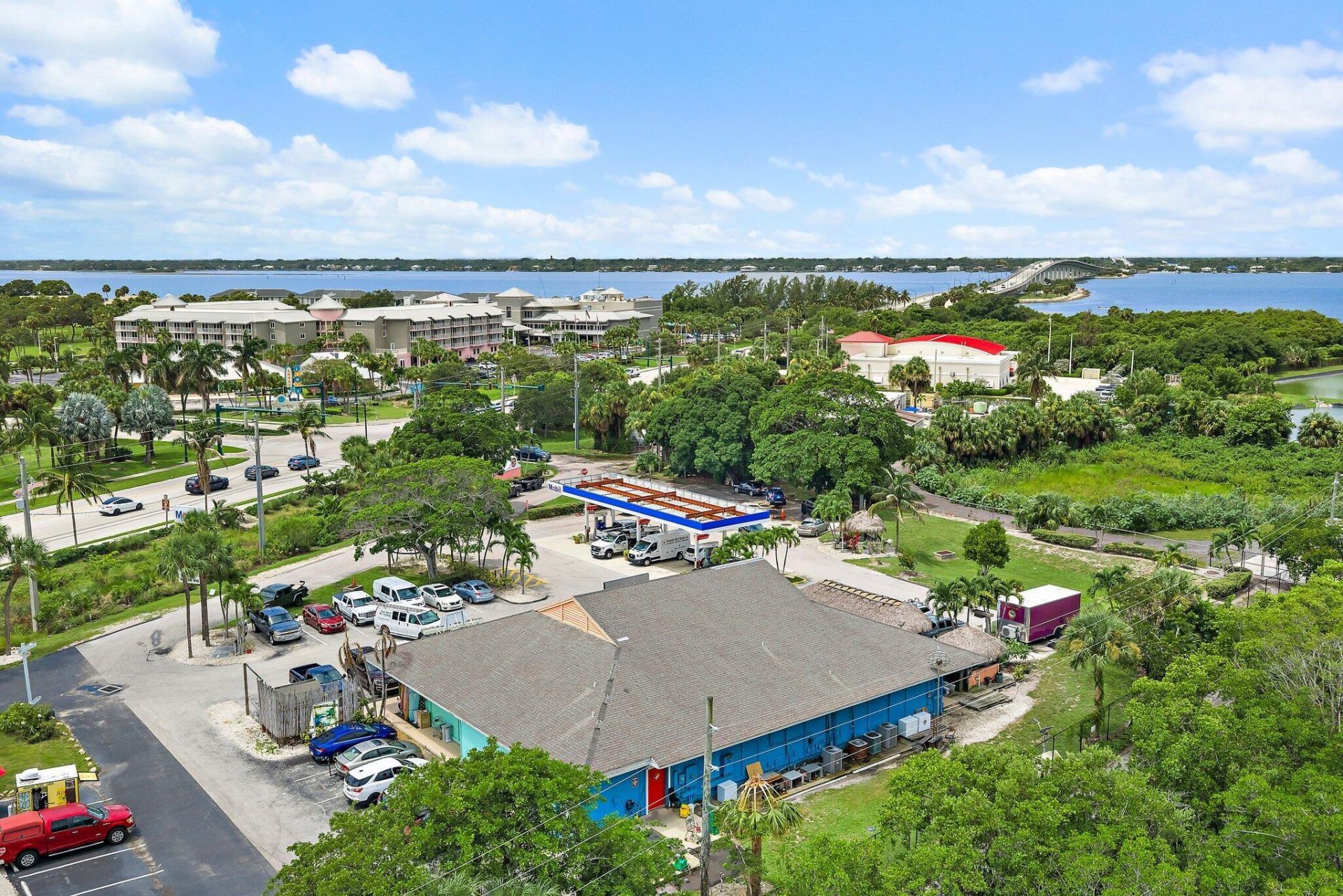 640 NE Ocean Boulevard, Stuart, FL 34996 Photo