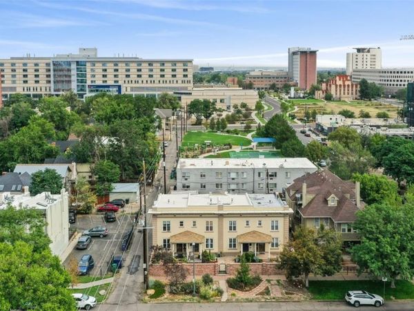 1331 E 17th Avenue, Denver, CO 80218