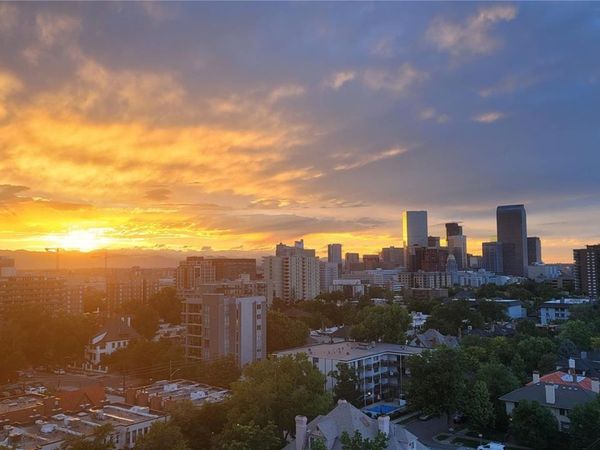 800 N Pearl Street , Unit 1109, Denver, CO 80203