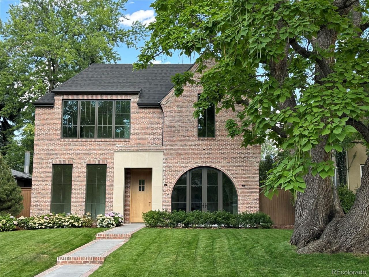 2520 S Fillmore Street, Denver, CO 80210 Main Photo