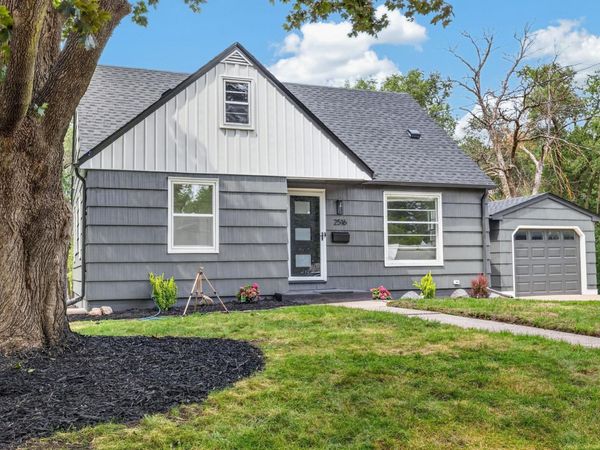 2516 Westview Terrace, Minnetonka, MN 55305