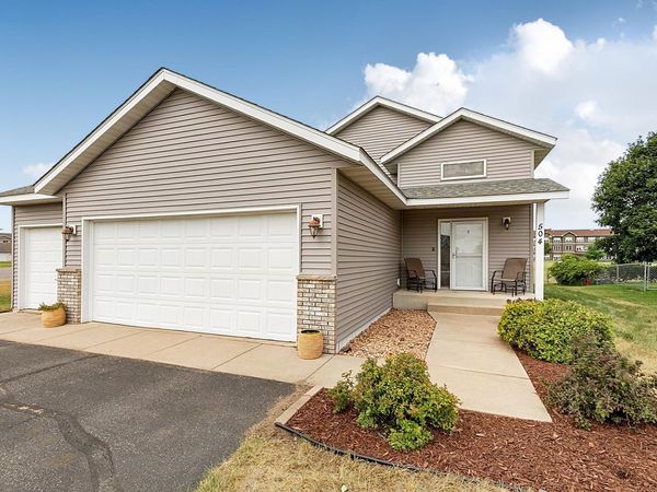 504 Elena Lane, Saint Joseph, MN 56374