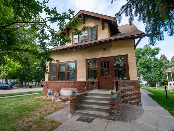 622 S Union Avenue, Fergus Falls, MN 56537