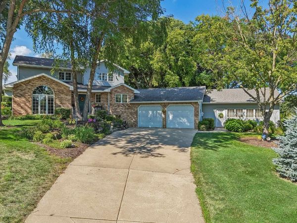 5650 Rankin Lane, Waunakee, WI 53597