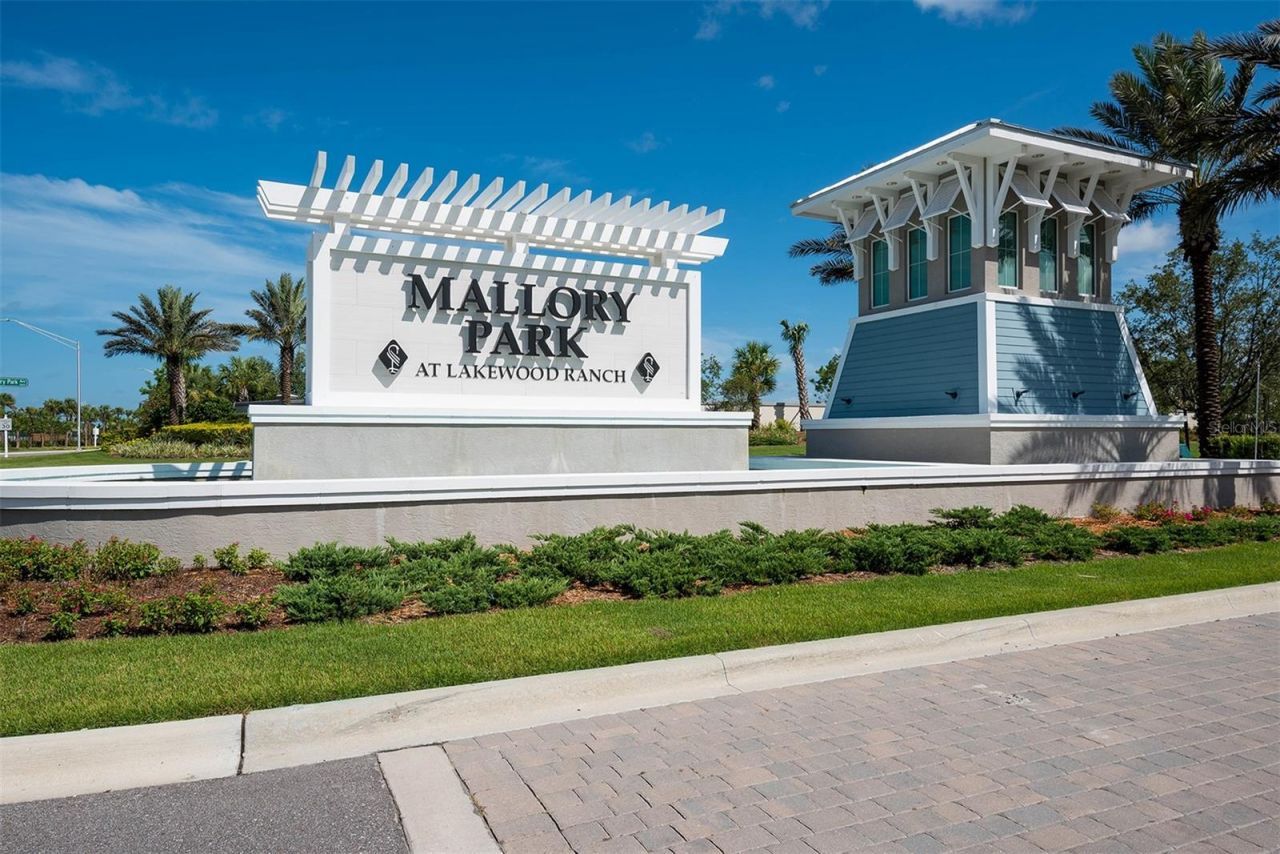3355 Anchor Bay Trail, Bradenton, FL 34211 Photo