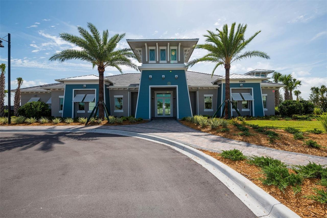3355 Anchor Bay Trail, Bradenton, FL 34211 Photo