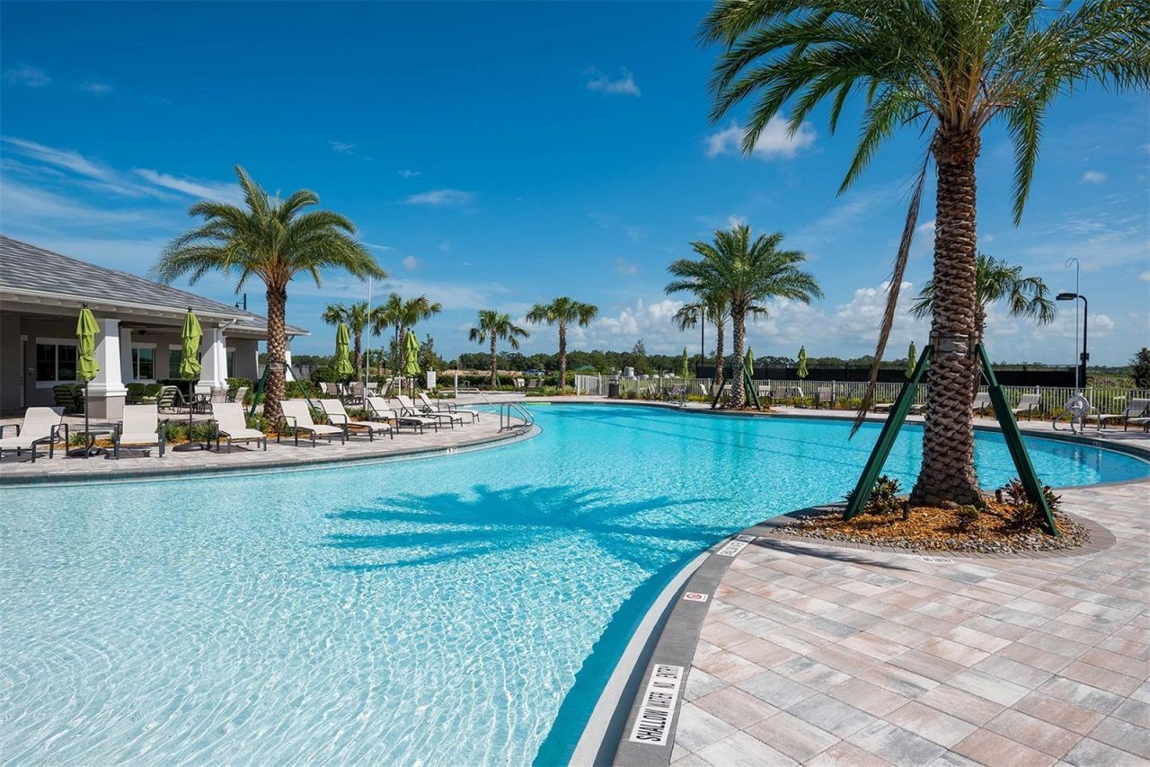 3355 Anchor Bay Trail, Bradenton, FL 34211 Photo
