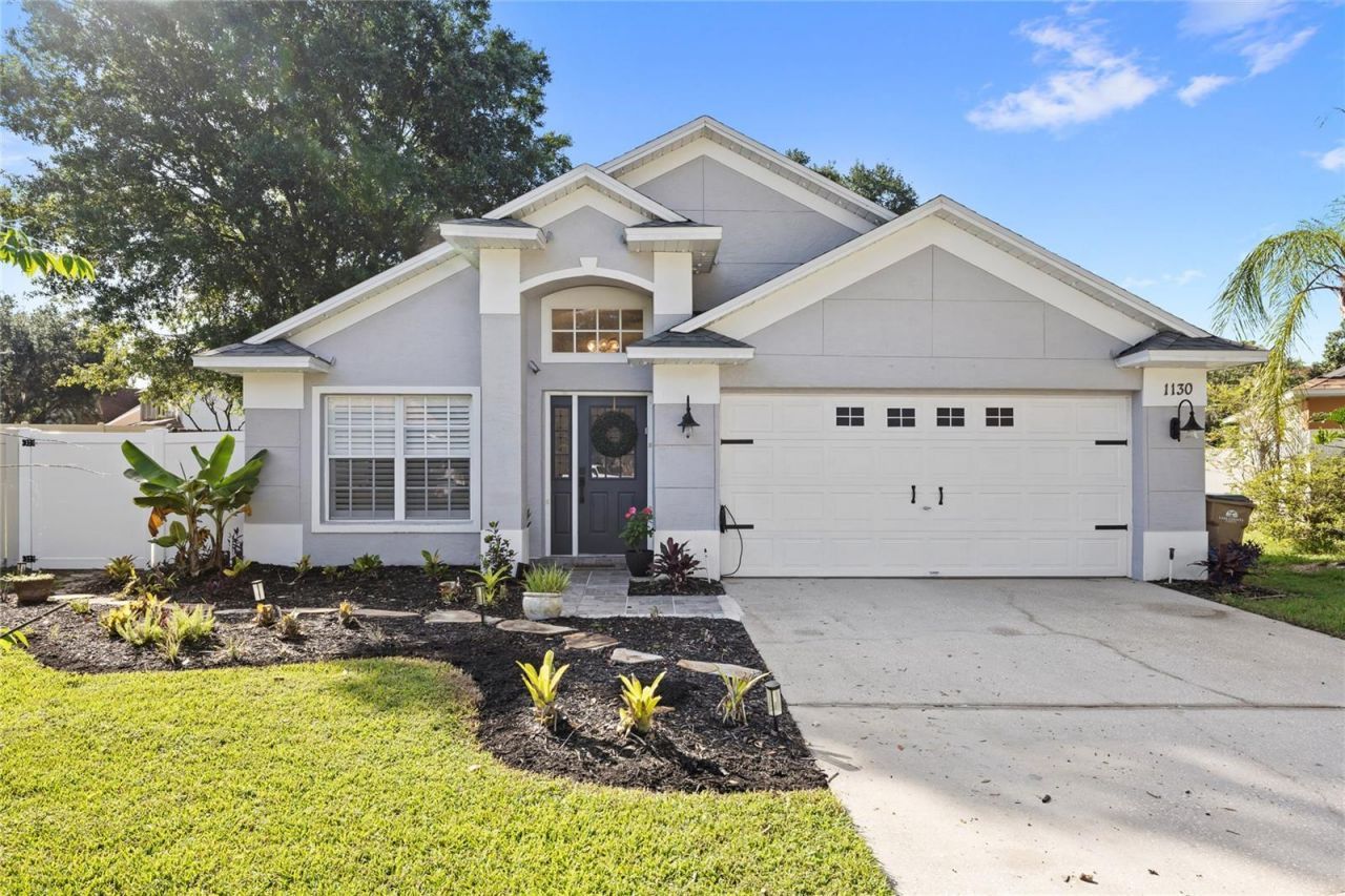 1130 Woodsong Way, Clermont, FL 34714 Main Photo