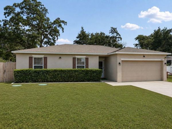 7429 MOHAWK TRAIL , SPRING HILL, FL 34606