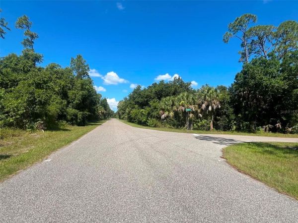 20277 SPANGLER TERRACE , PORT CHARLOTTE, FL 33954