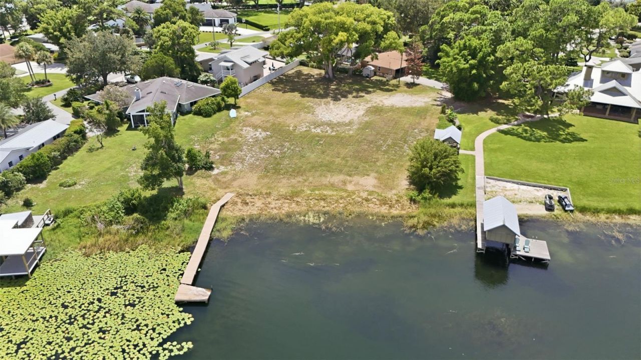 1810 Pineway Court , Mount Dora, FL 32757 Photo