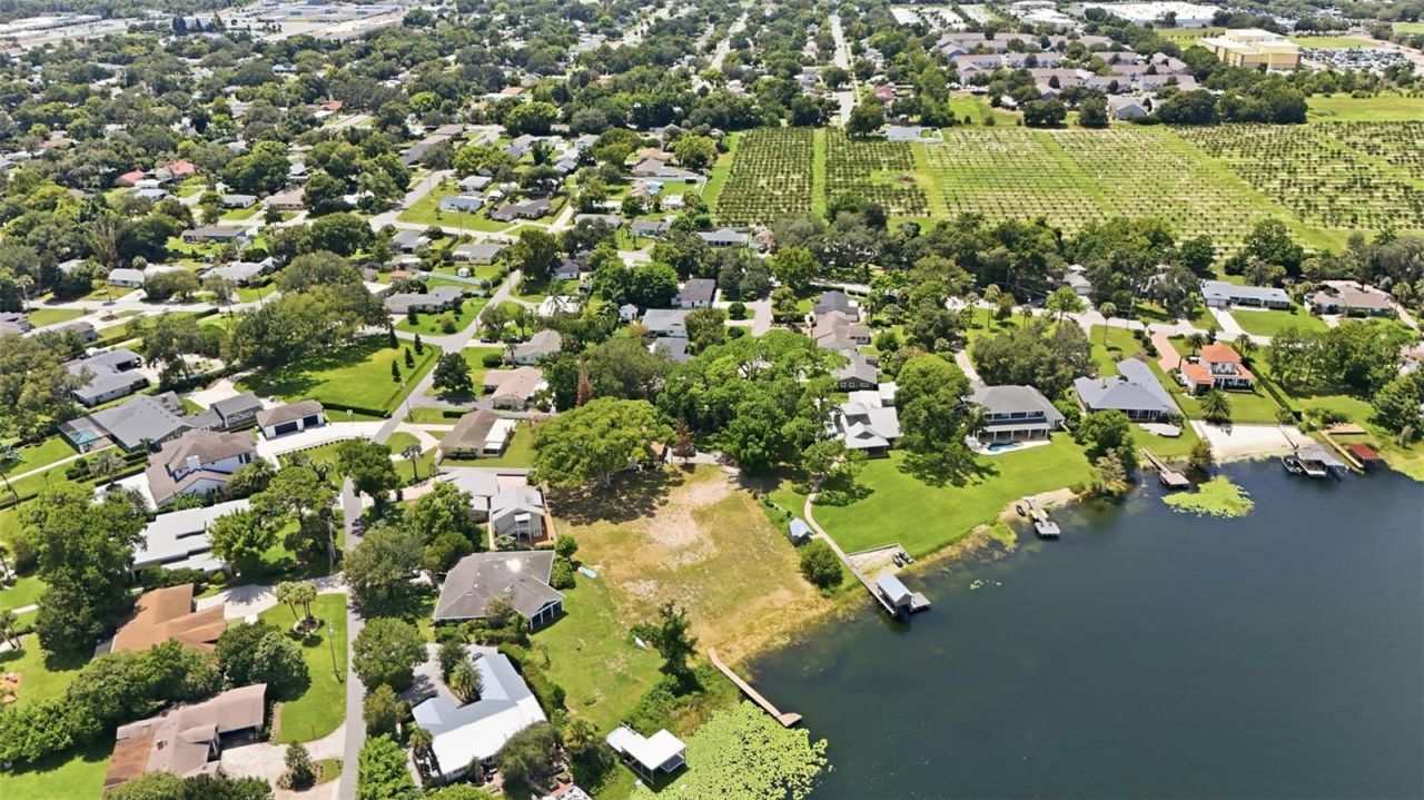1810 Pineway Court , Mount Dora, FL 32757 Photo
