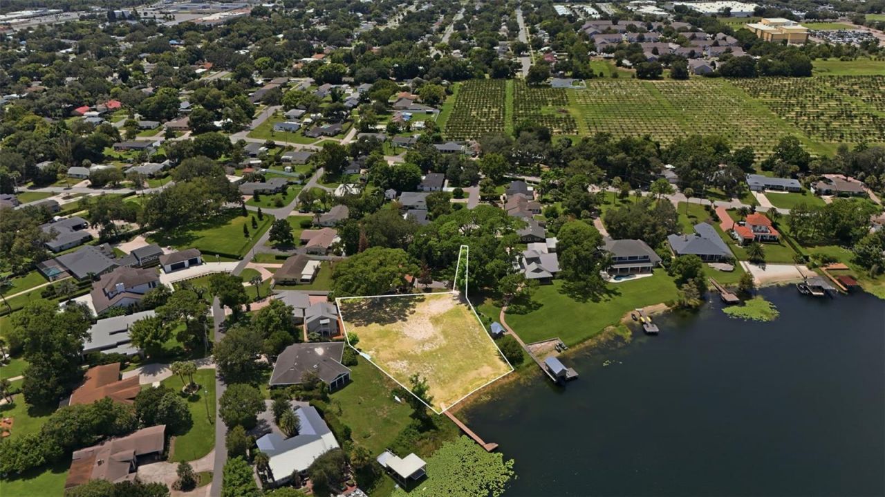 1810 Pineway Court , Mount Dora, FL 32757 Photo