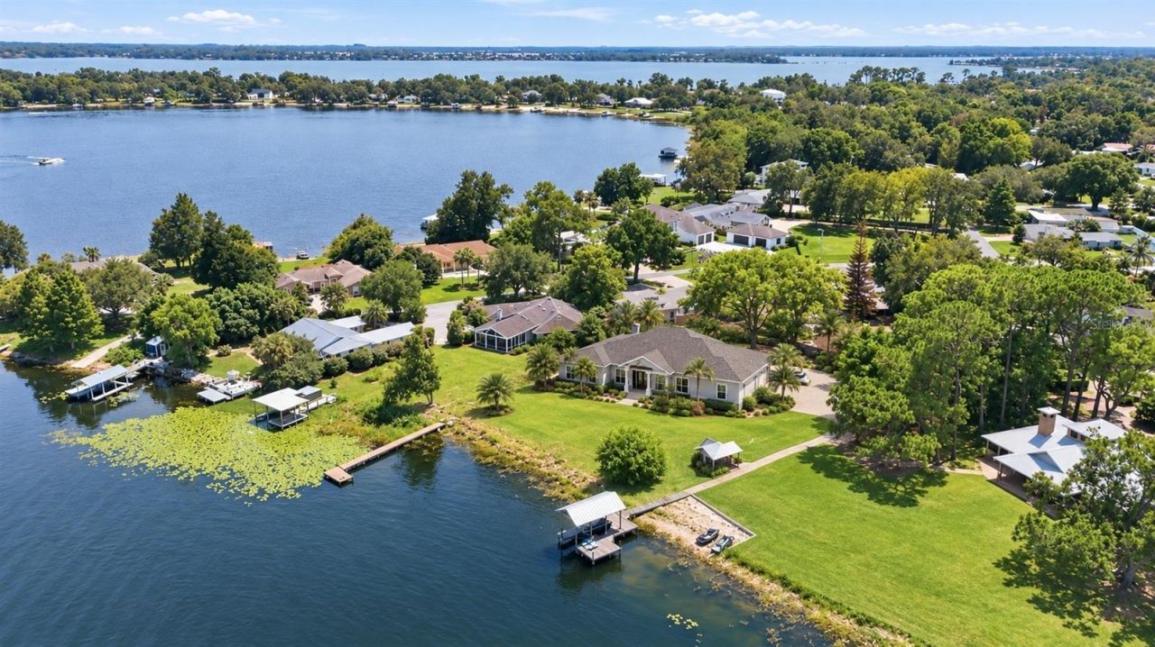 1810 Pineway Court, Mount Dora, FL 32757 Photo