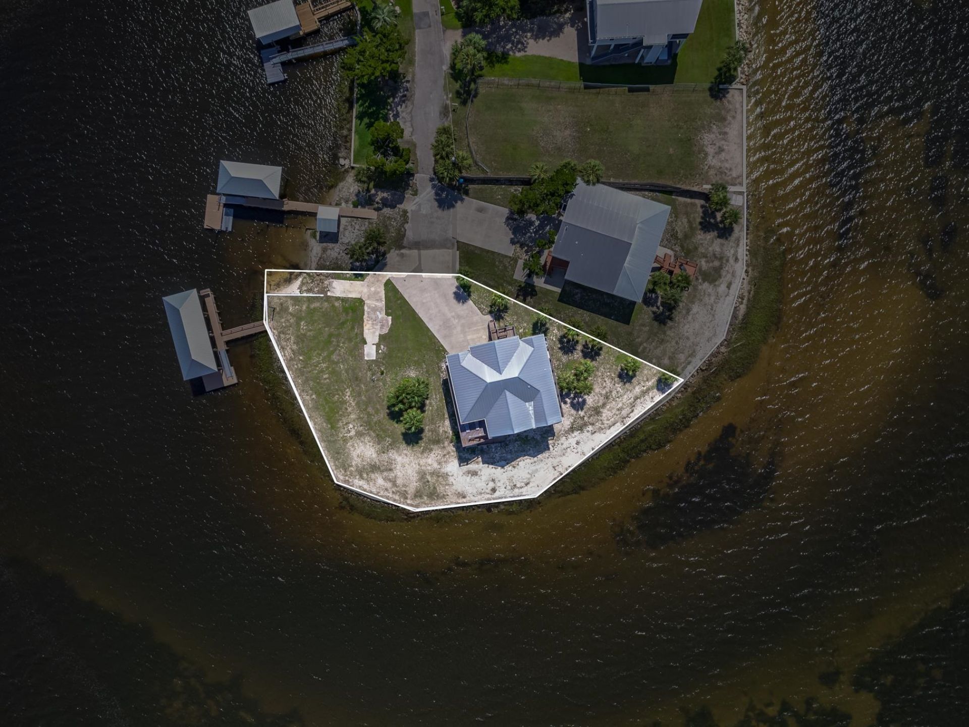 1649 Shell Point Road , Crawfordville, FL 32327 Photo
