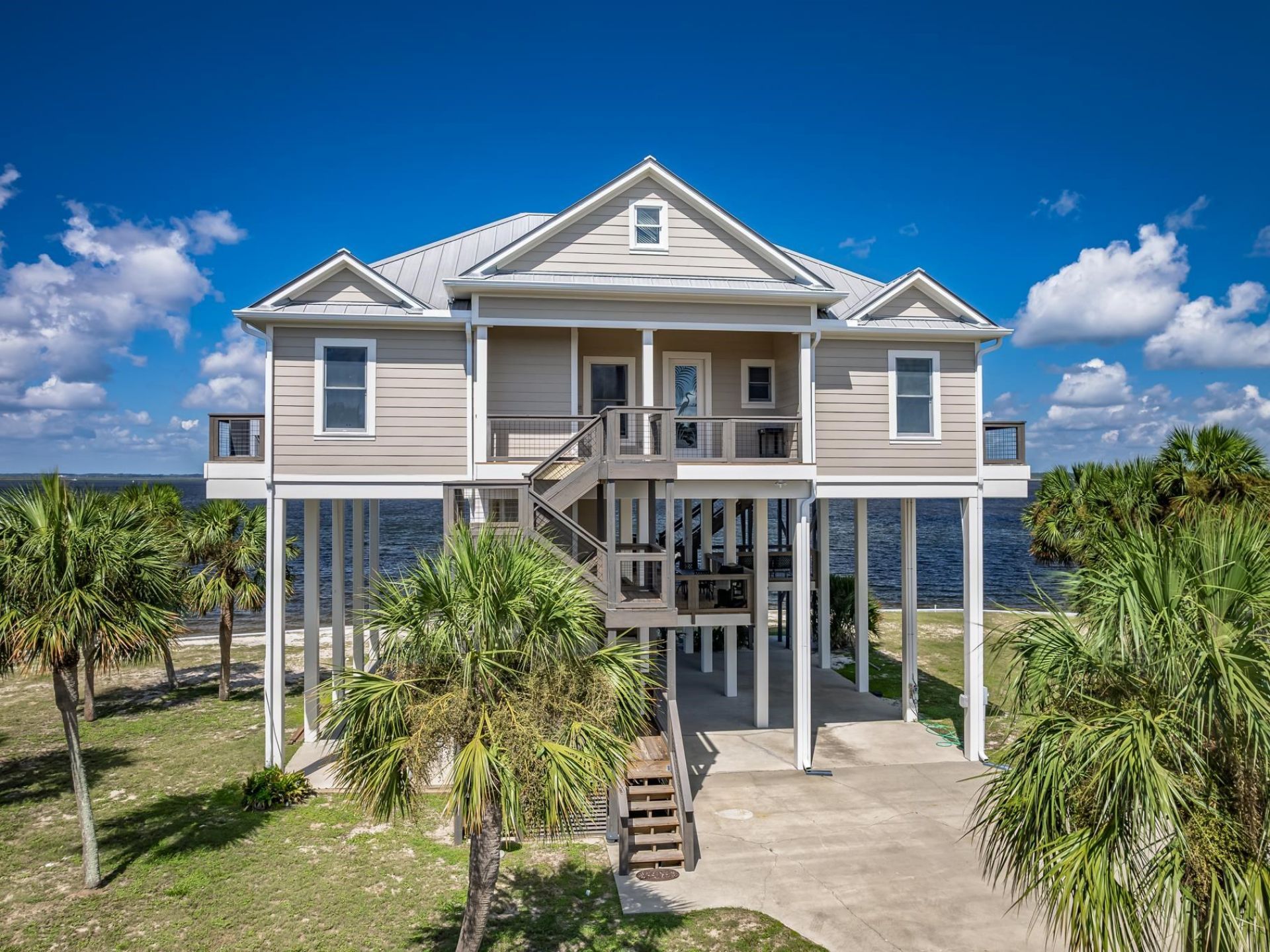 1649 Shell Point Road , Crawfordville, FL 32327 Photo