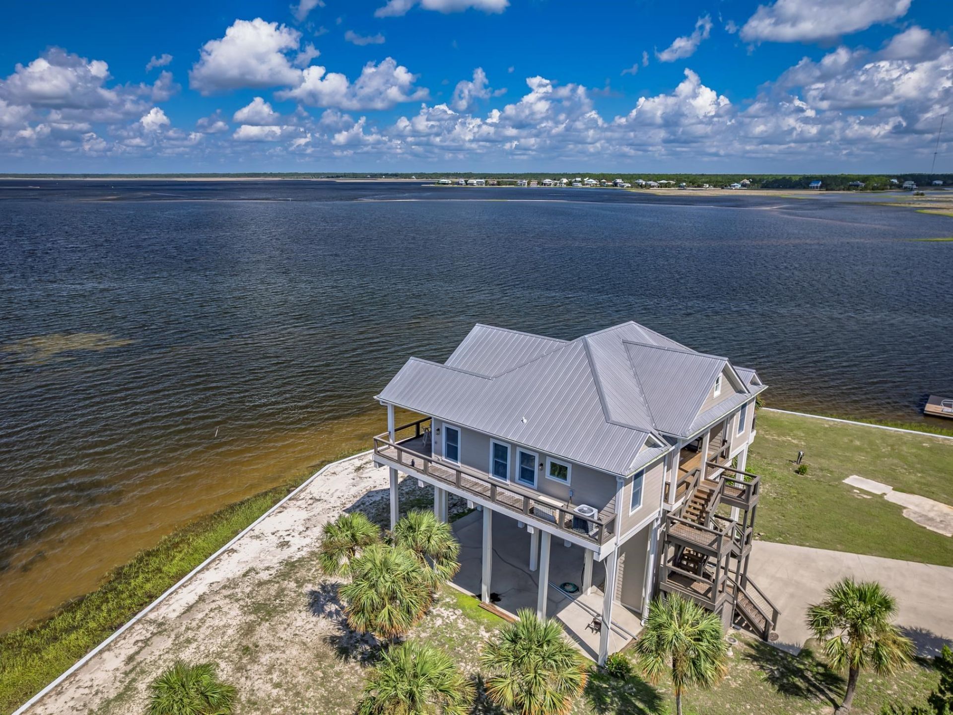1649 Shell Point Road , Crawfordville, FL 32327 Photo