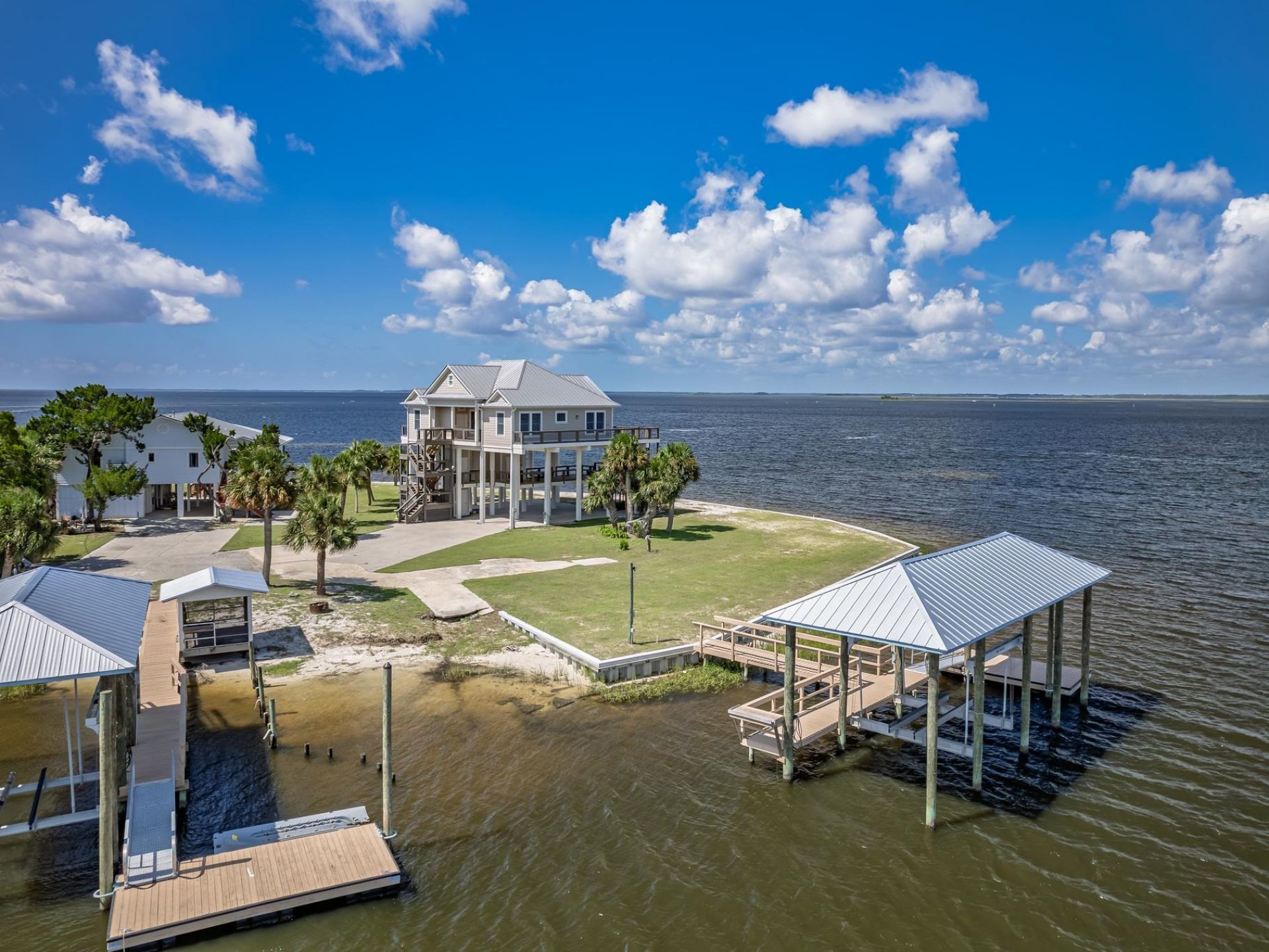 1649 Shell Point Road , Crawfordville, FL 32327 Photo