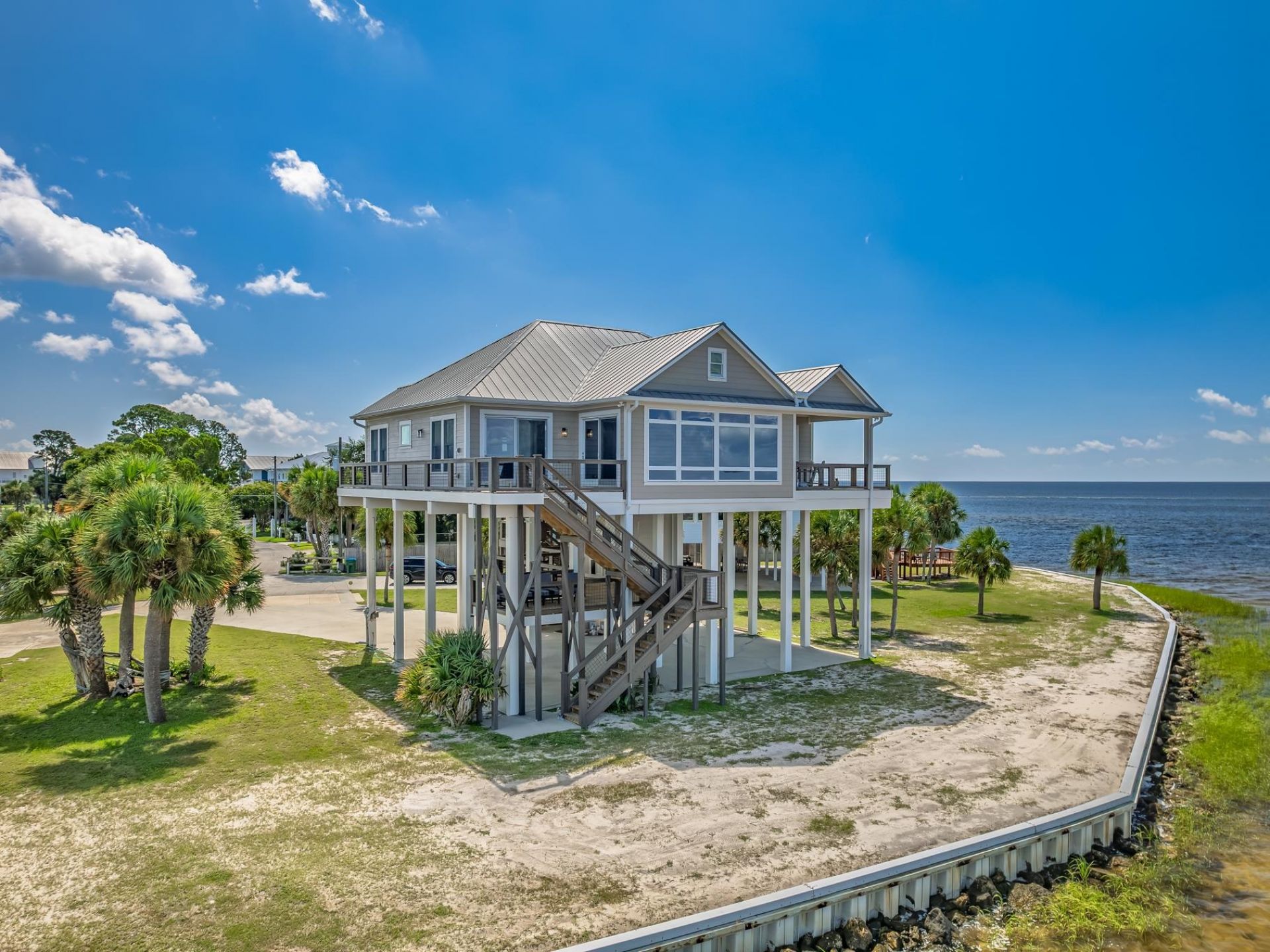 1649 Shell Point Road , Crawfordville, FL 32327 Photo