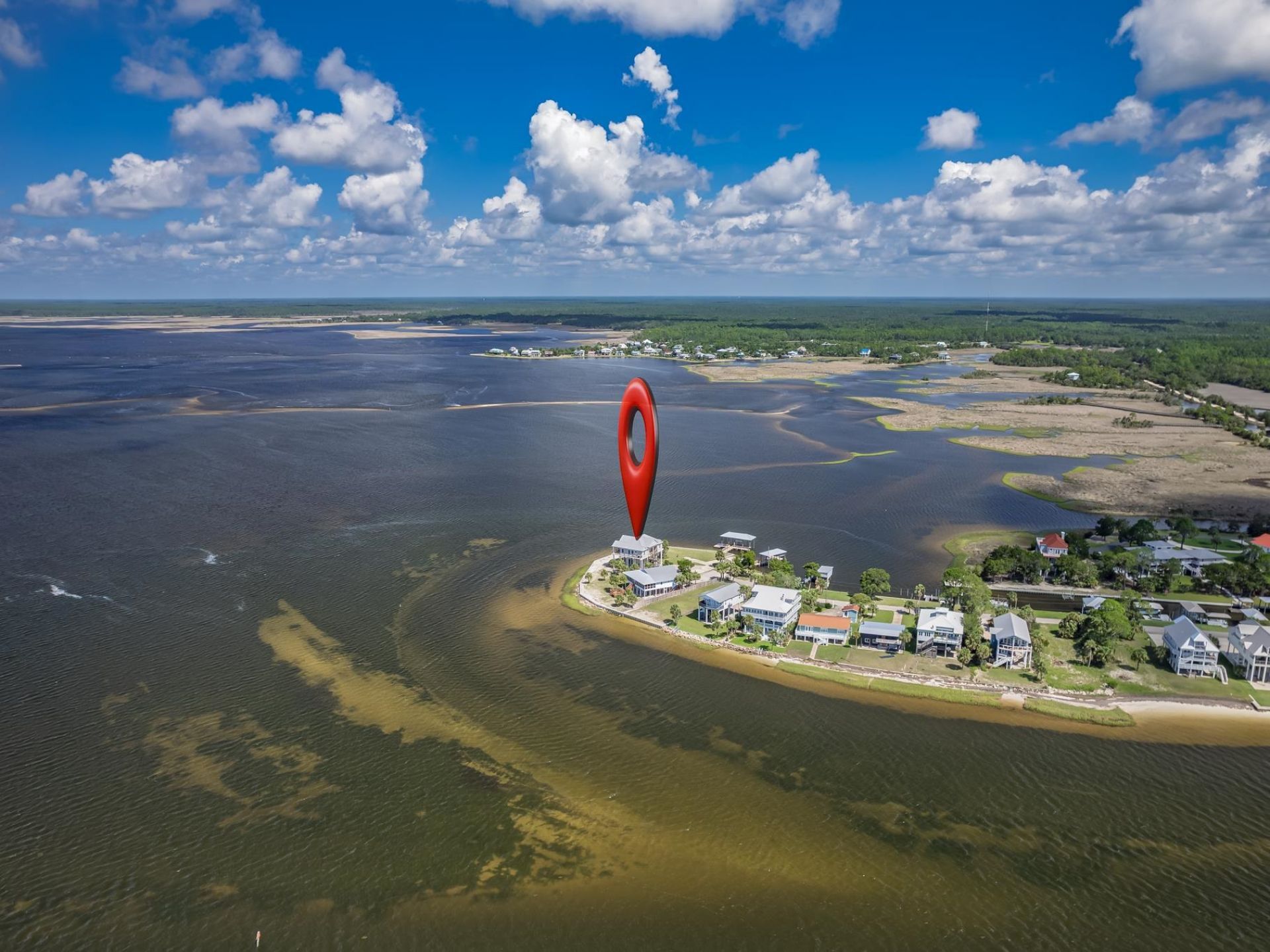 1649 Shell Point Road , Crawfordville, FL 32327 Photo