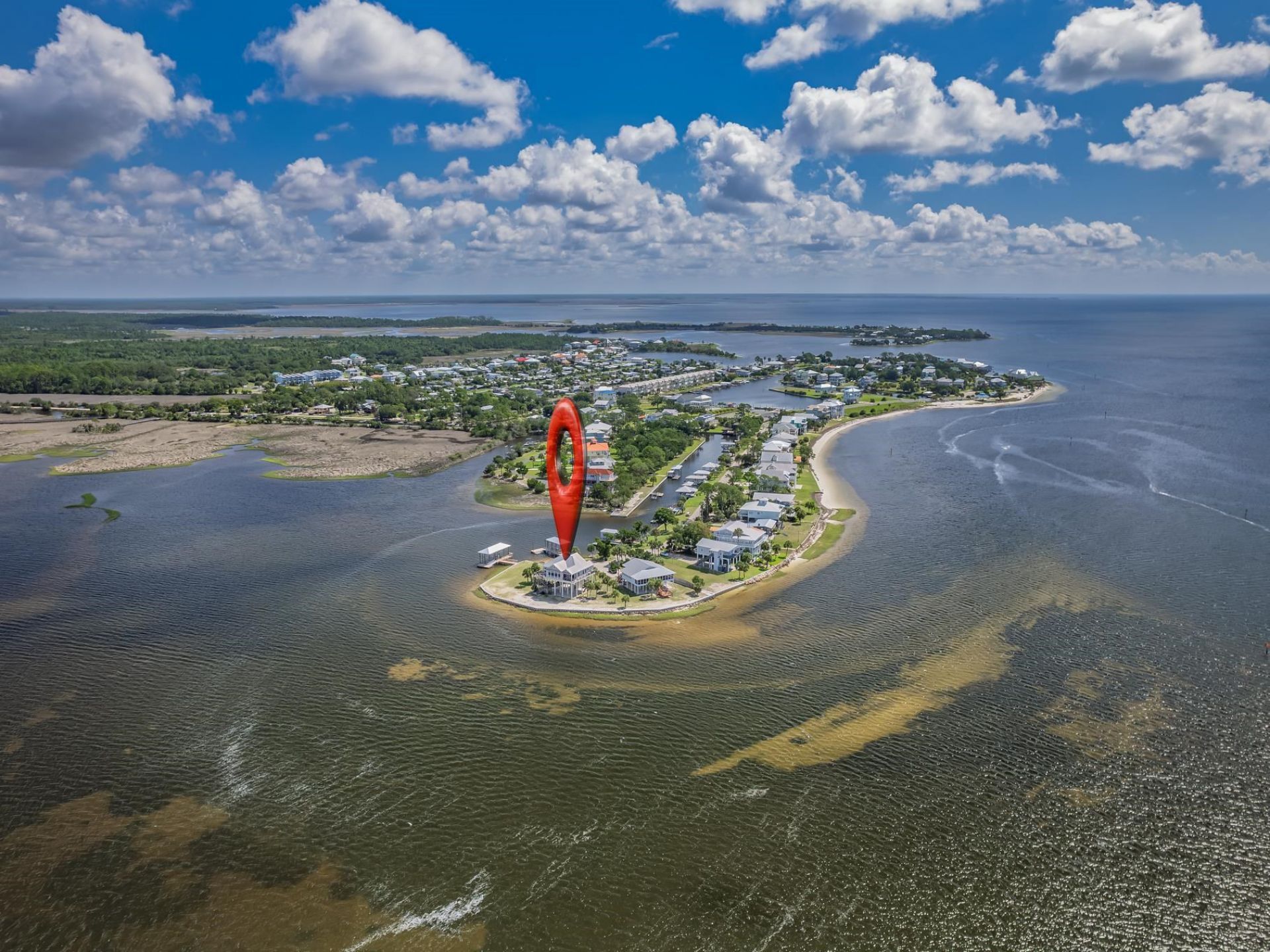 1649 Shell Point Road , Crawfordville, FL 32327 Photo