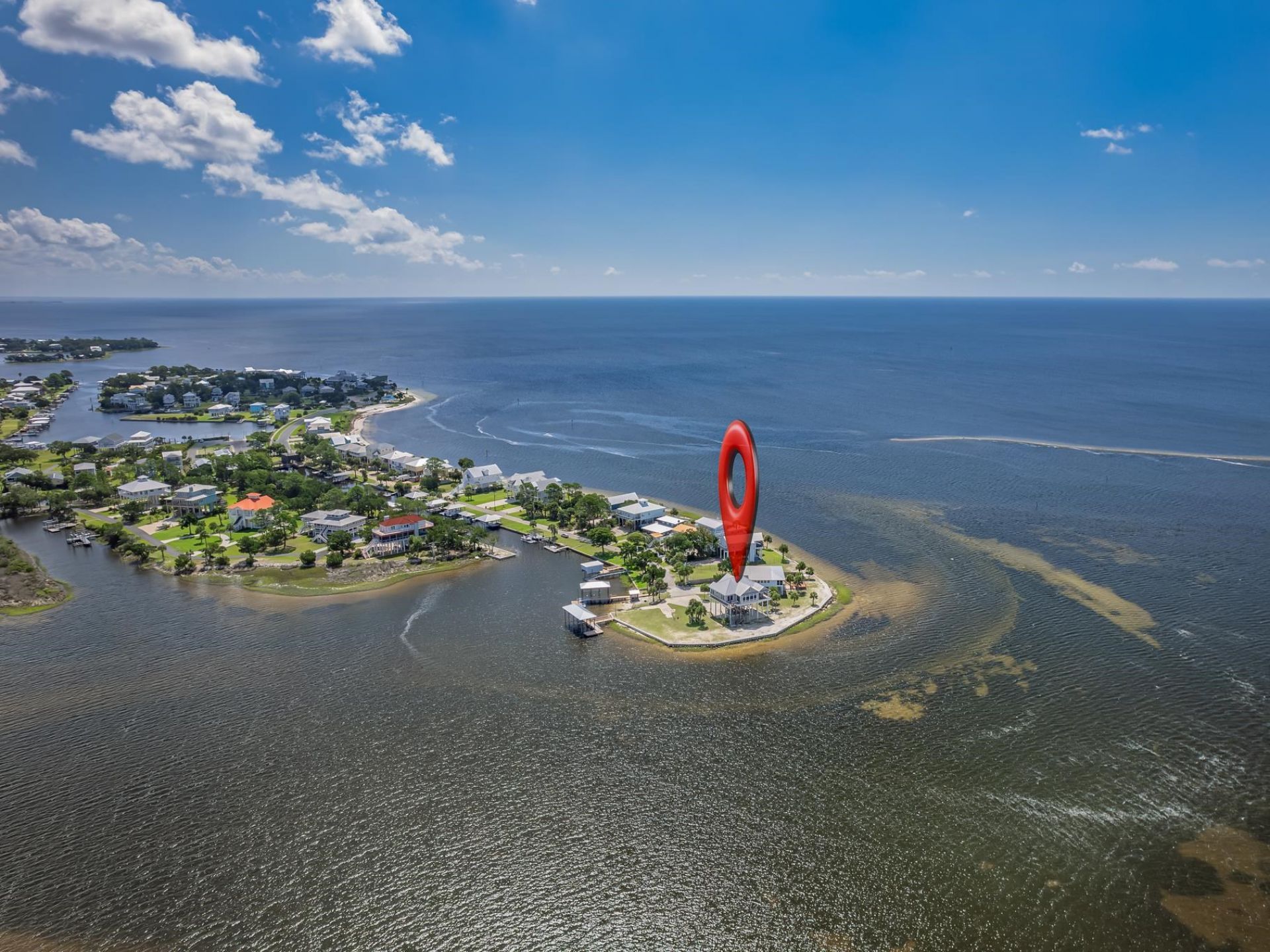 1649 Shell Point Road , Crawfordville, FL 32327 Photo