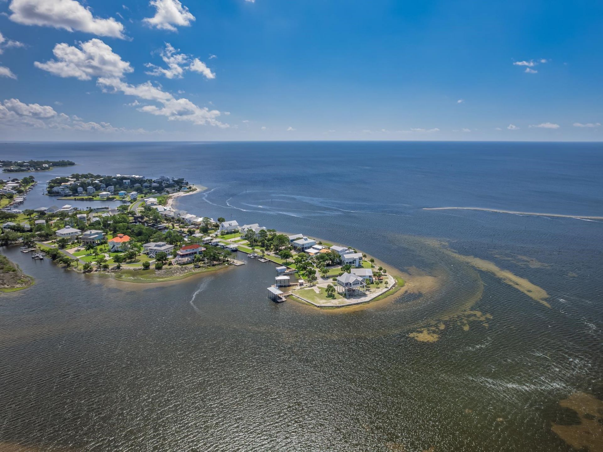 1649 Shell Point Road , Crawfordville, FL 32327 Photo