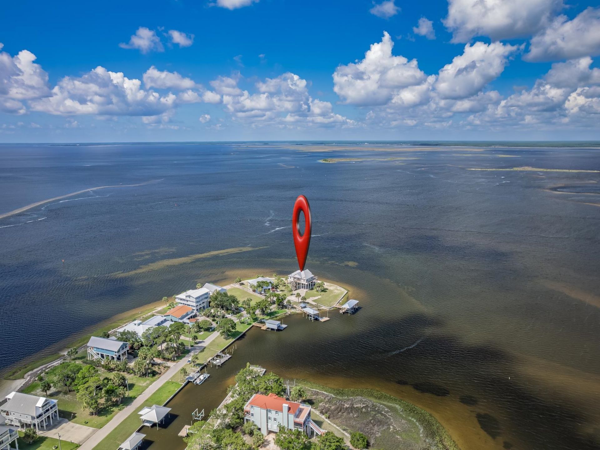 1649 Shell Point Road , Crawfordville, FL 32327 Photo