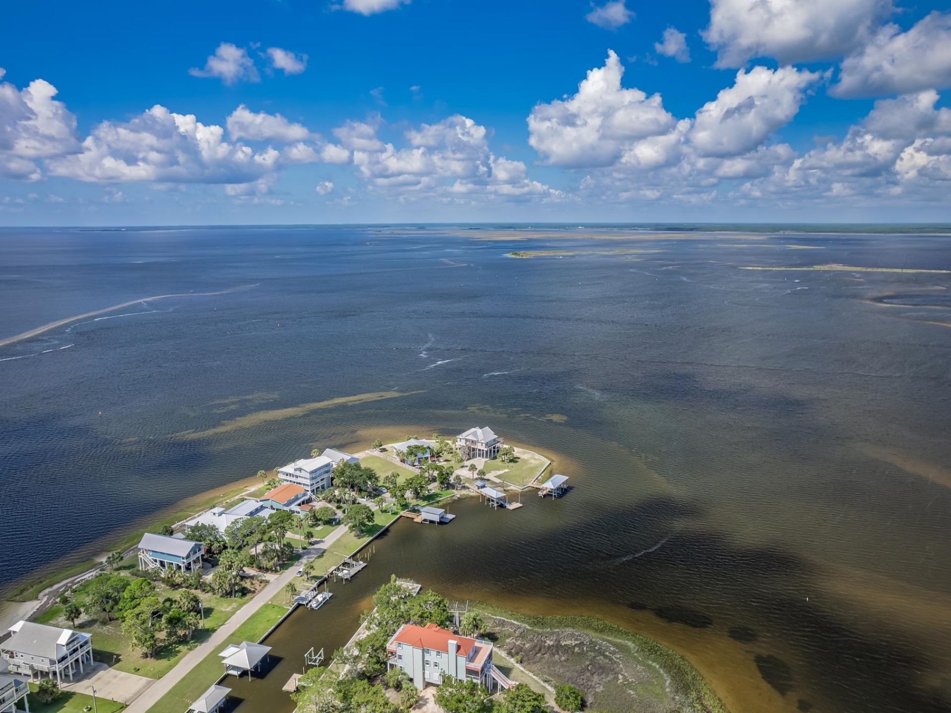 1649 Shell Point Road , Crawfordville, FL 32327 Photo