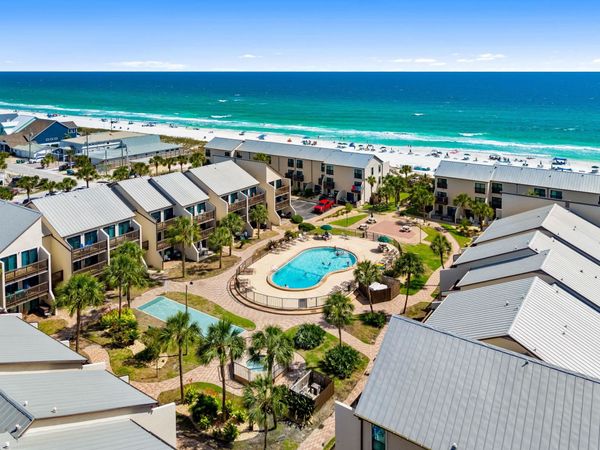 5717 Thomas Drive , Unit B133, Panama City, FL 32408