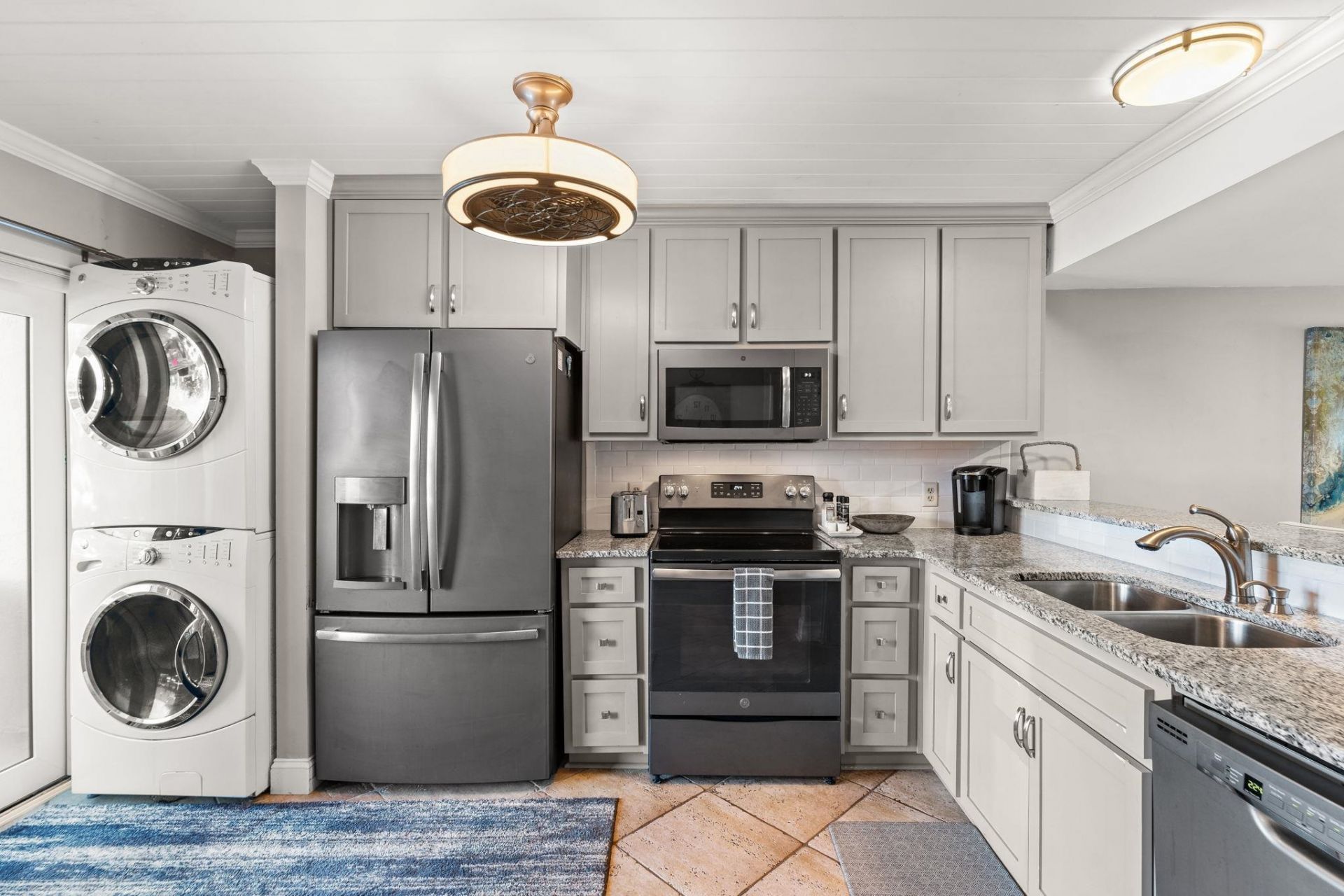 5717 Thomas Drive, Unit B133, Panama City, FL 32408 Photo