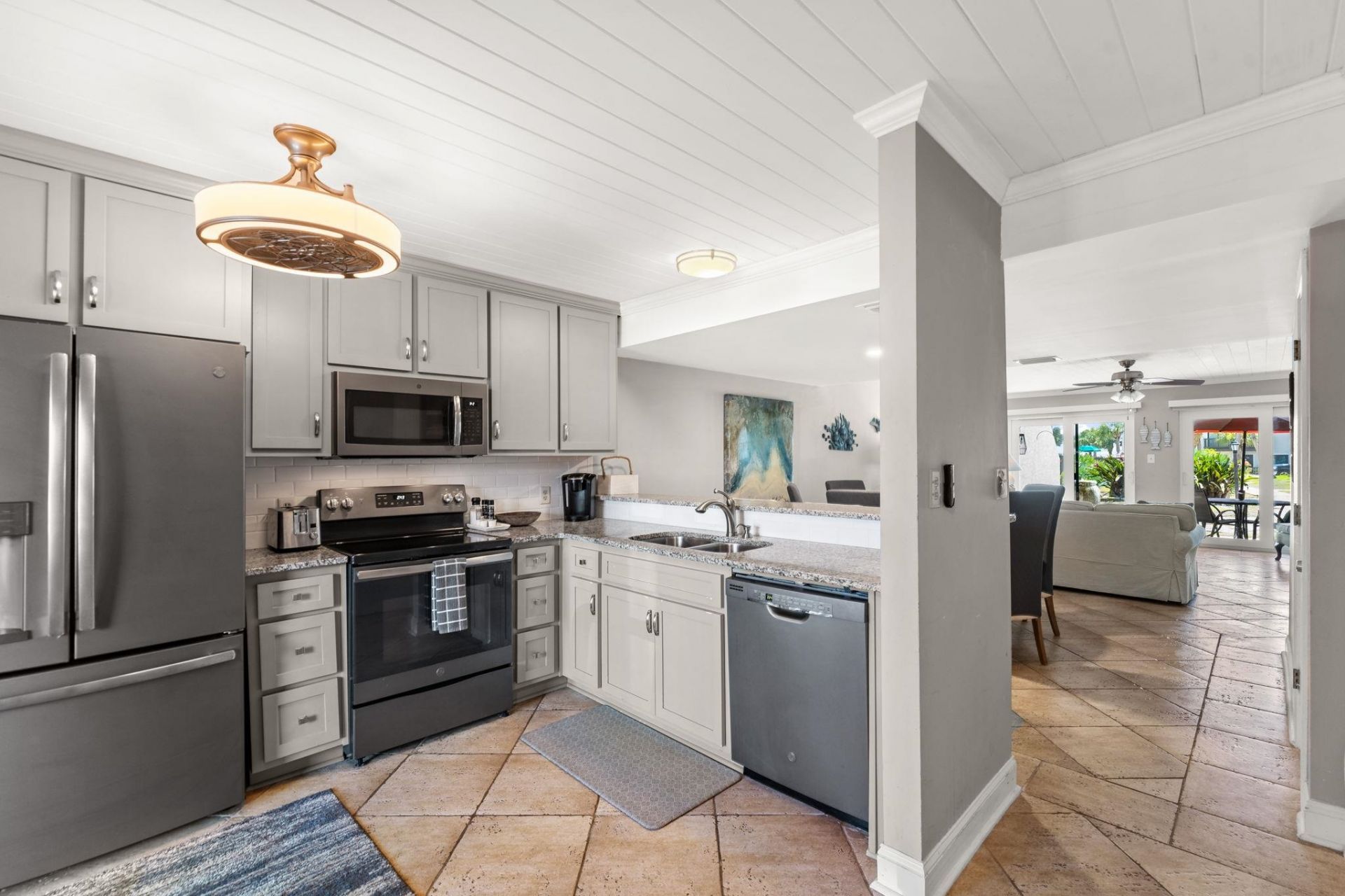 5717 Thomas Drive, Unit B133, Panama City, FL 32408 Photo