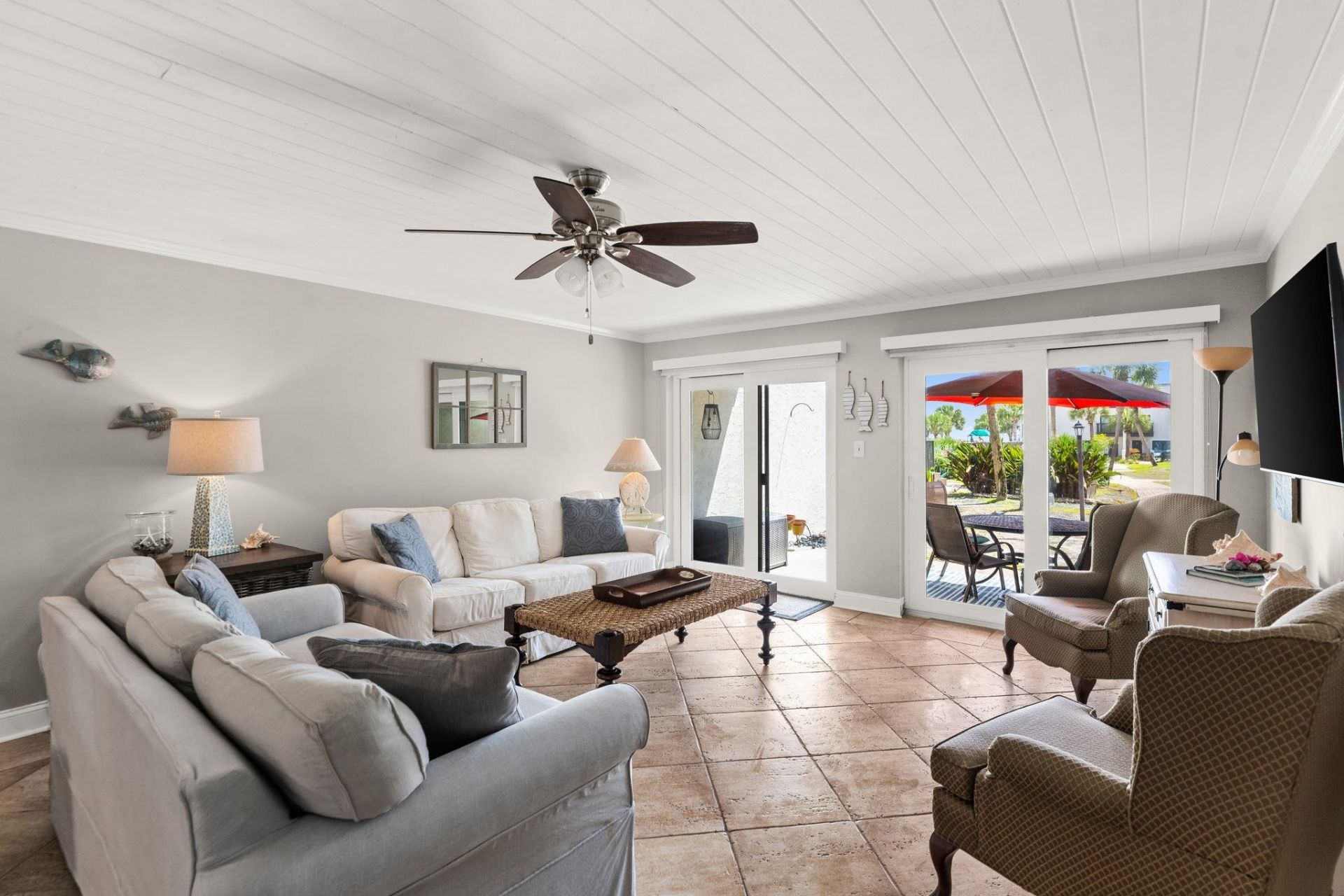 5717 Thomas Drive, Unit B133, Panama City, FL 32408 Photo