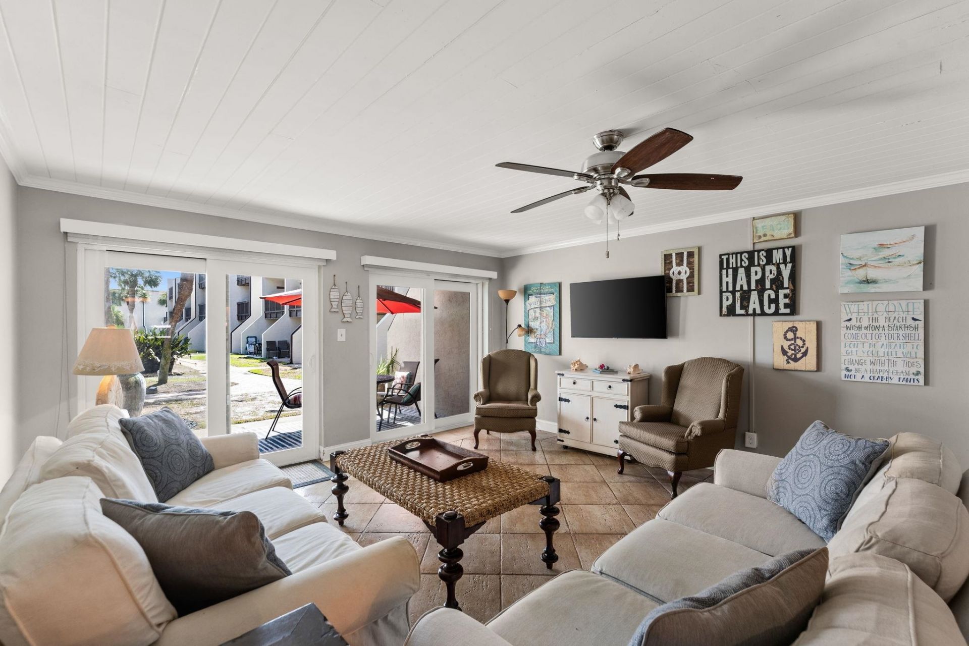5717 Thomas Drive, Unit B133, Panama City, FL 32408 Photo