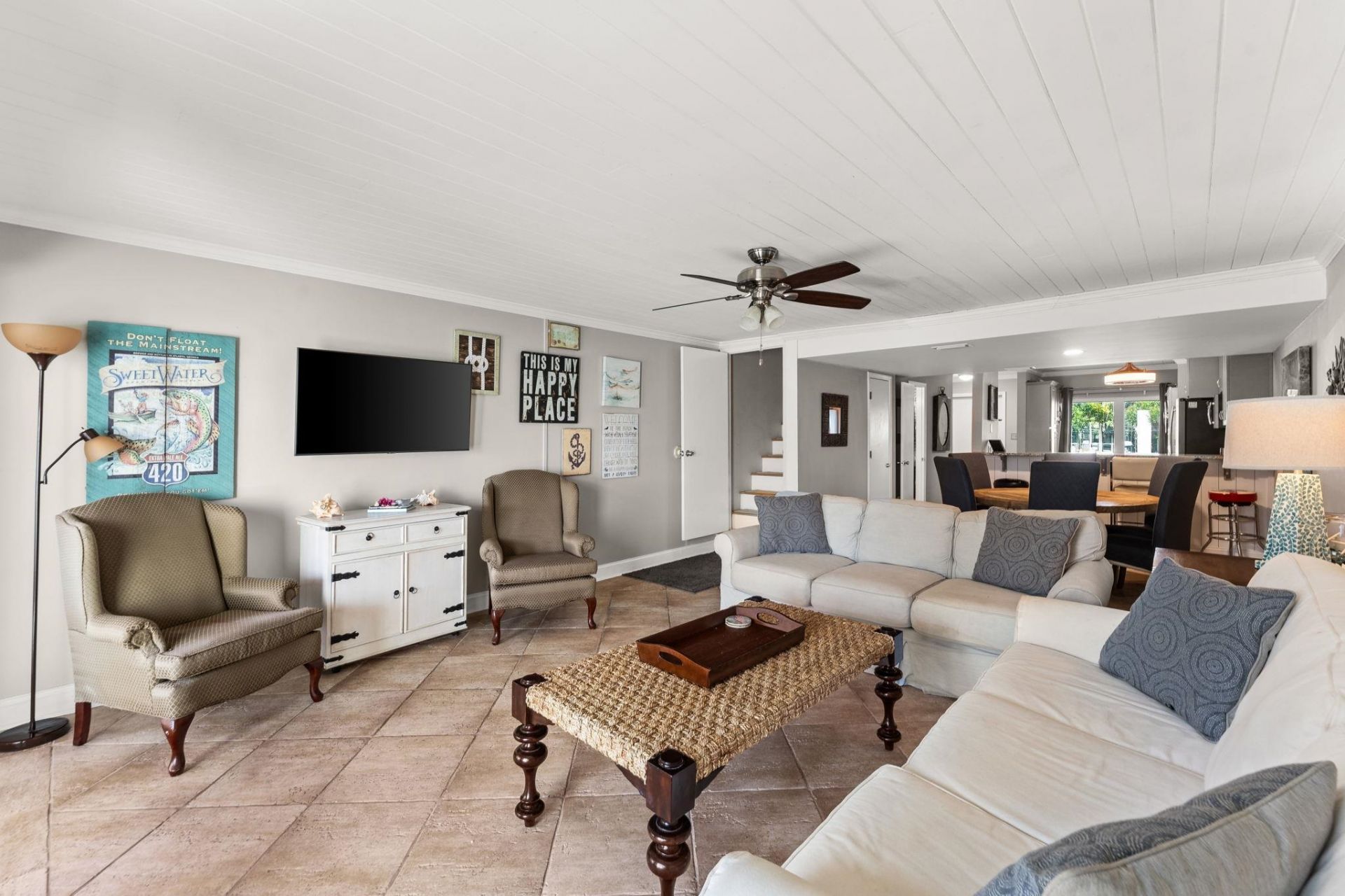 5717 Thomas Drive, Unit B133, Panama City, FL 32408 Photo