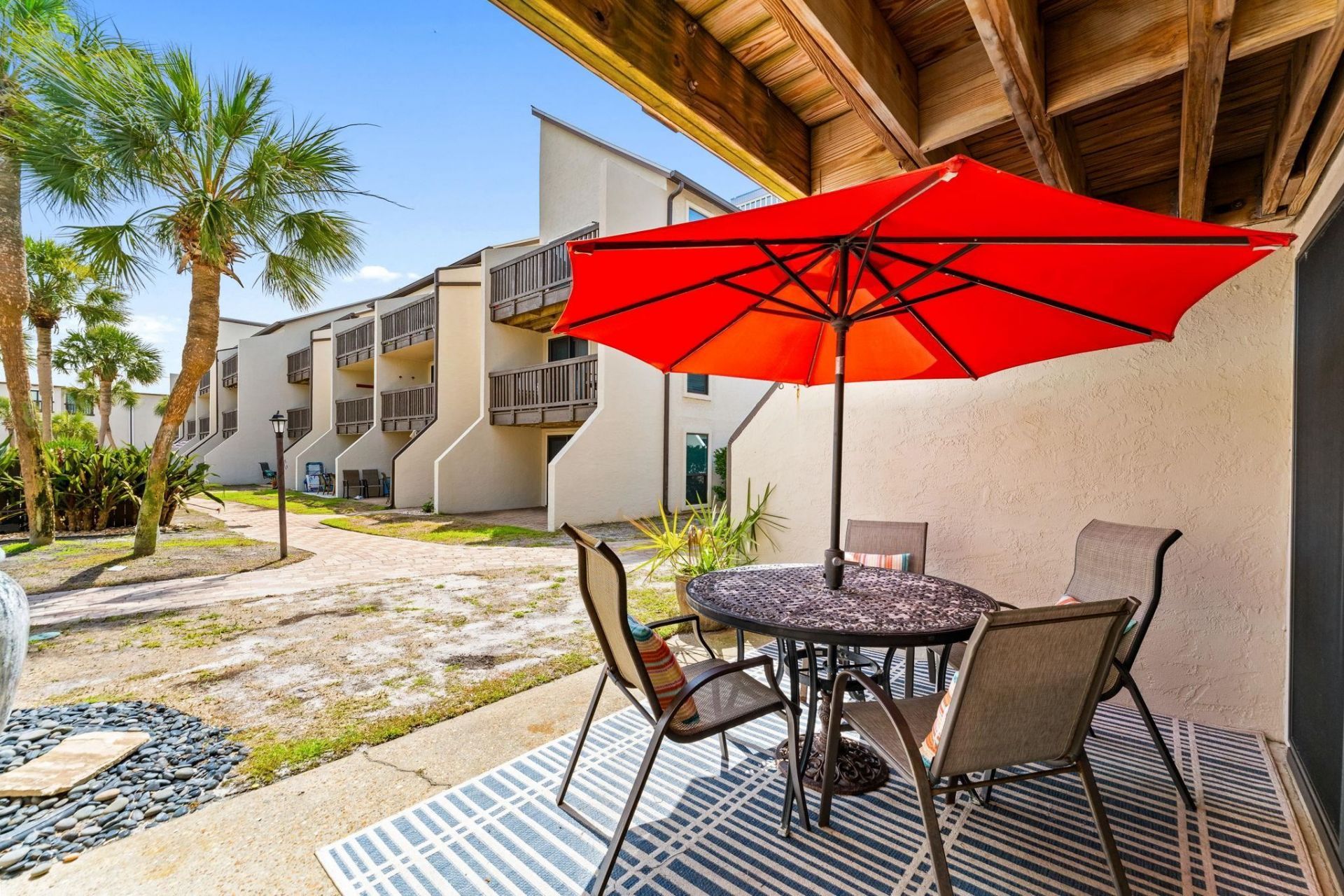 5717 Thomas Drive, Unit B133, Panama City, FL 32408 Photo